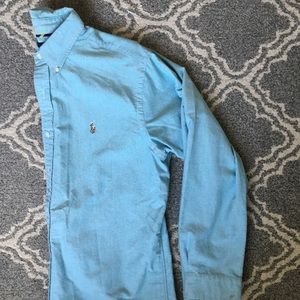 Ralph Lauren Button Down